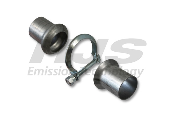 Рем. комплект труба выхлопного газа HJS 91 22 1513