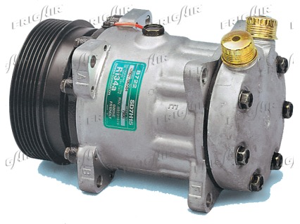 Компрессор кондиционер FRIGAIR 920.20004