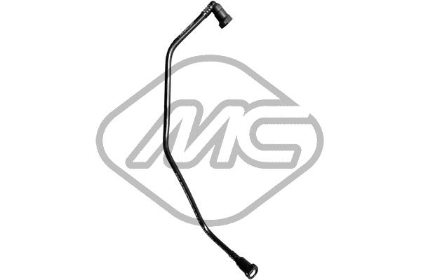 Топливопровод METALCAUCHO 92452