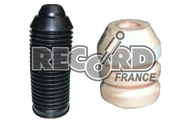 Пылезащитный комплект амортизатор RECORD FRANCE 925921