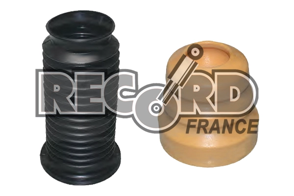 Пылезащитный комплект амортизатор RECORD FRANCE 926020