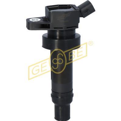 Коммутатор система зажигания GEBE 9 4002 1