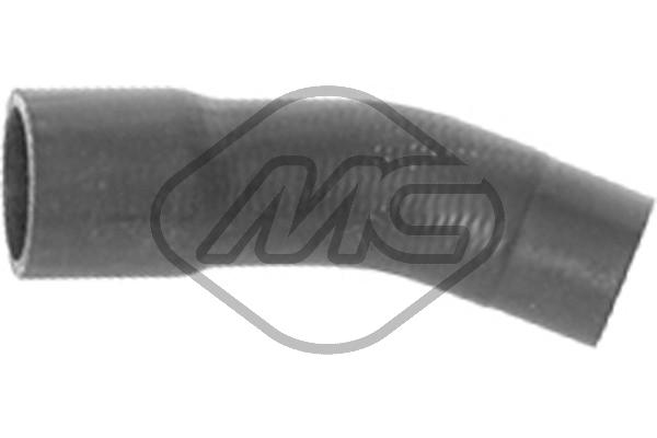 Шланг радиатора METALCAUCHO 94378