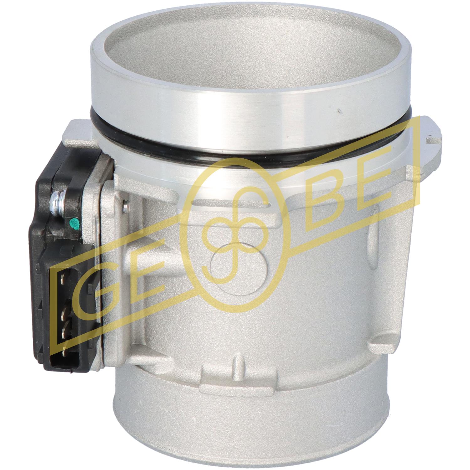 Катушка зажигания GEBE 9 4521 1