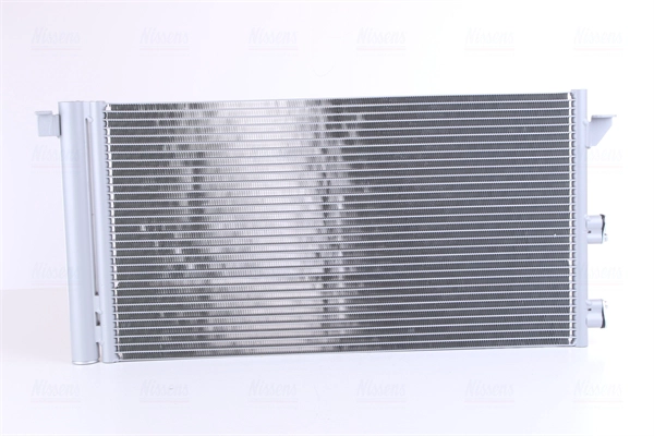 Конденсатор кондиционер first fit corrosion protection nitrogen-filling NISSENS 94670