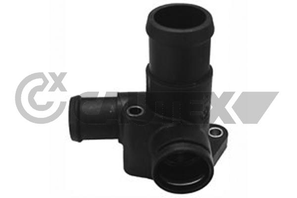 Фланец охлаждающей жидкости CAUTEX 952129