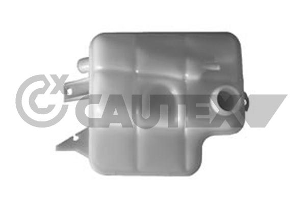 Компенсационный бак охлаждающая жидкость CAUTEX 954016
