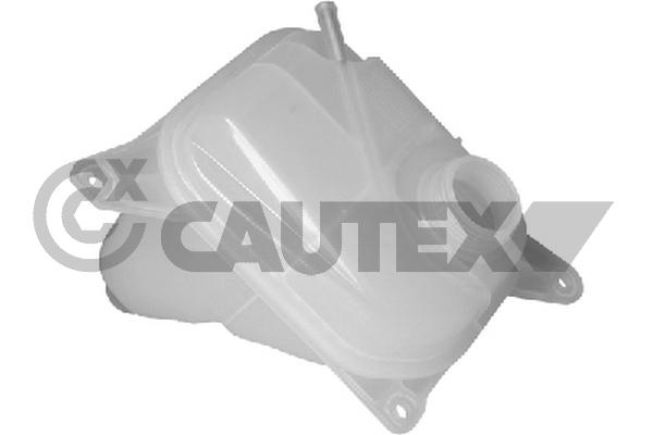 Компенсационный бак охлаждающая жидкость CAUTEX 954062