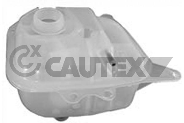 Компенсационный бак охлаждающая жидкость CAUTEX 954063