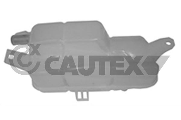 Компенсационный бак охлаждающая жидкость CAUTEX 954067