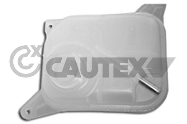 Компенсационный бак охлаждающая жидкость CAUTEX 954261