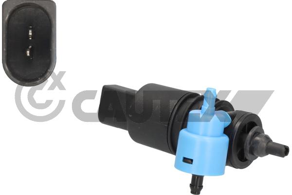 Водяной насос система очистки окон CAUTEX 954616