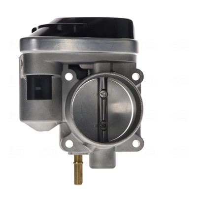 Корпус дроссельной заслонки first fit NISSENS 955005