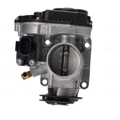Корпус дроссельной заслонки first fit NISSENS 955042