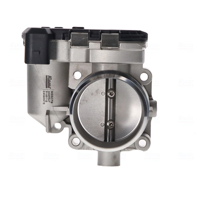 Корпус дроссельной заслонки first fit NISSENS 955079
