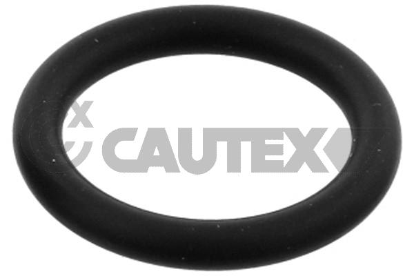 Прокладка трубопровод охлаждаю CAUTEX 955245