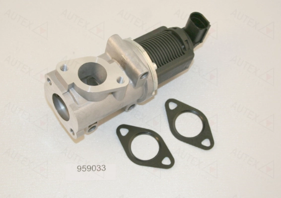 Клапан возврата ог AUTEX 959033