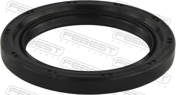Уплотняющее кольцо раздаточная коробка FEBEST 95GAS-52710707R