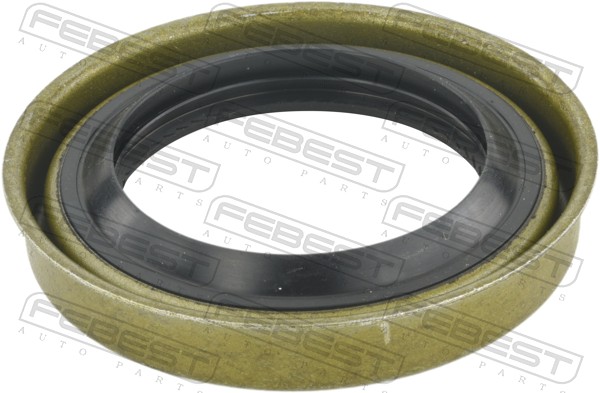 Сальник вторичный вал механической коробки передач FEBEST 95NDS-50741112C