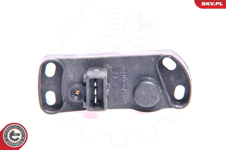 Регулир. потенциометр горючая смесь образ. при хол. ходе SKV 95SKV950