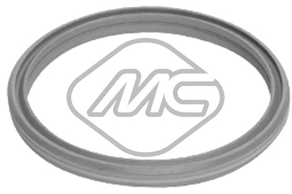 Уплотнительное кольцо компрессор METALCAUCHO 98716