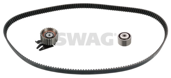 Комплект ремня грм SWAG 99 02 0062