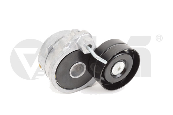 Натяжитель ремня клиновой зубча