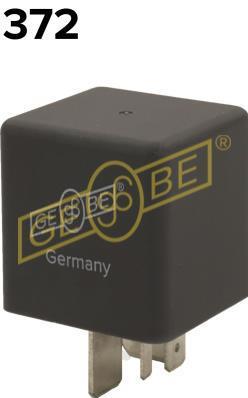 Реле топливный насос GEBE 9 9136 1