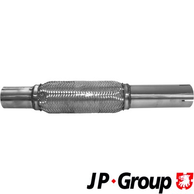 Гофрированная труба выхлопная система jp group JP GROUP 9924401400