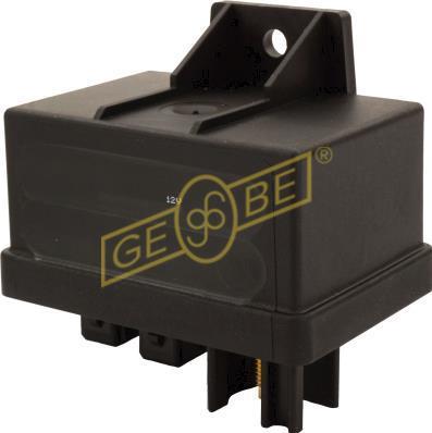 Блок управления время накаливания GEBE 9 9446 1