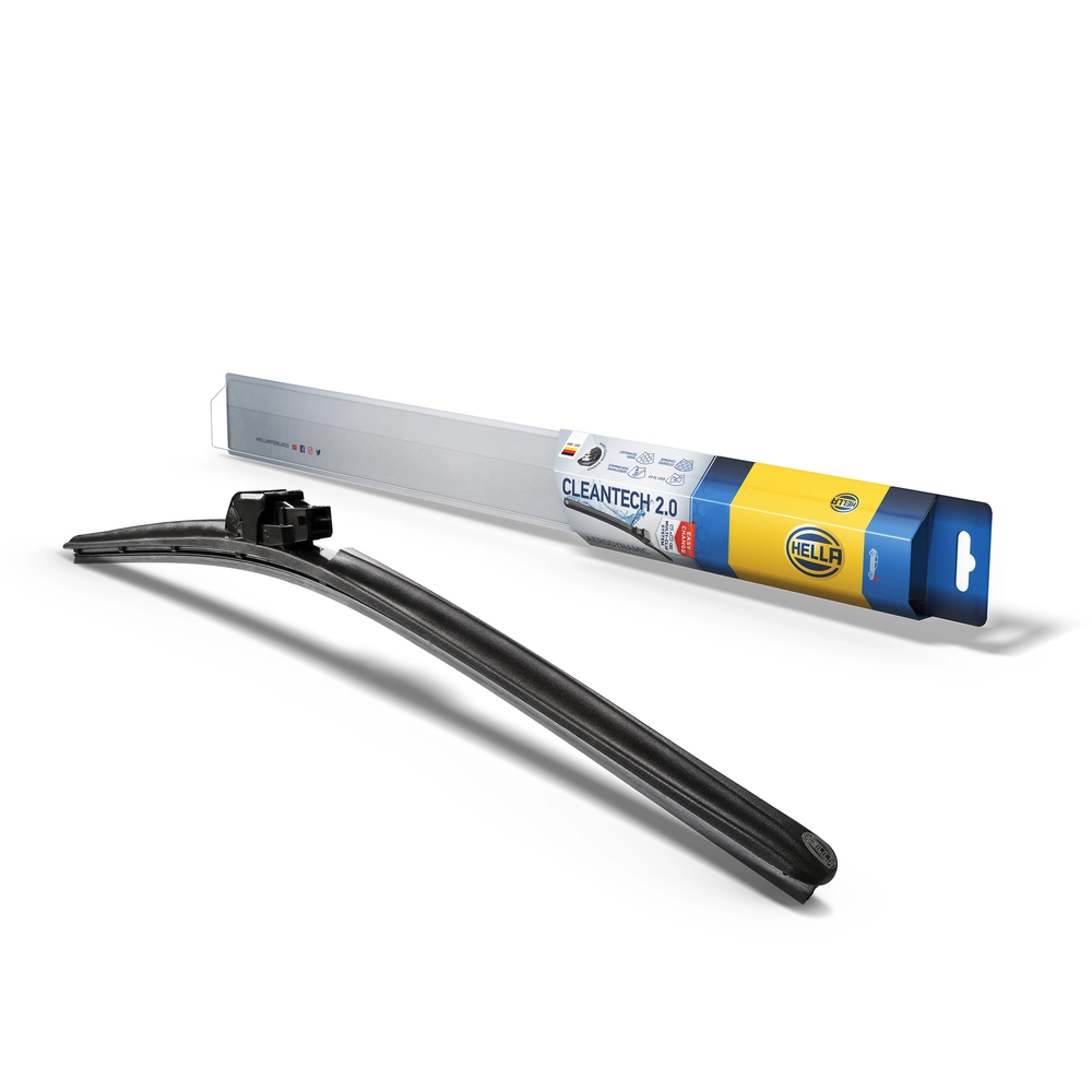 Щетка стеклоочистителя cleantech HELLA/BEHR/PAGID 9XW 358 061-261
