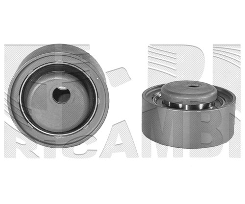 Натяжной ролик ремень грм AUTOTEAM A00572
