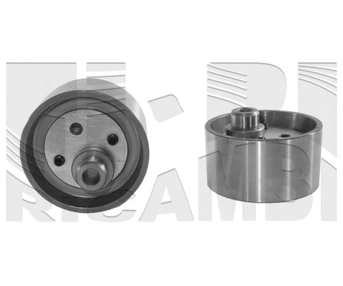 Натяжной ролик ремень грм AUTOTEAM A00748
