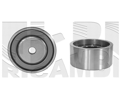 Натяжной ролик ремень грм AUTOTEAM A01052