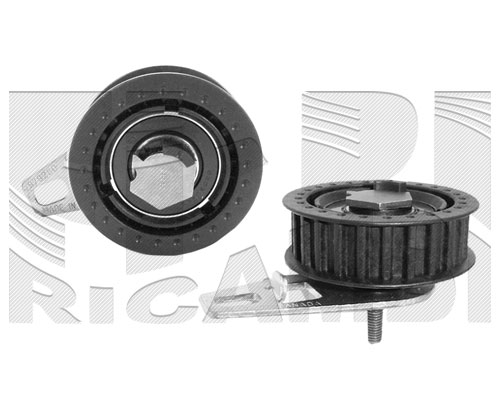 Натяжной ролик ремень грм AUTOTEAM A02904