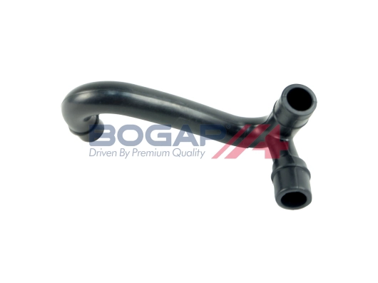 Шланг вентиляция картера bogap premium