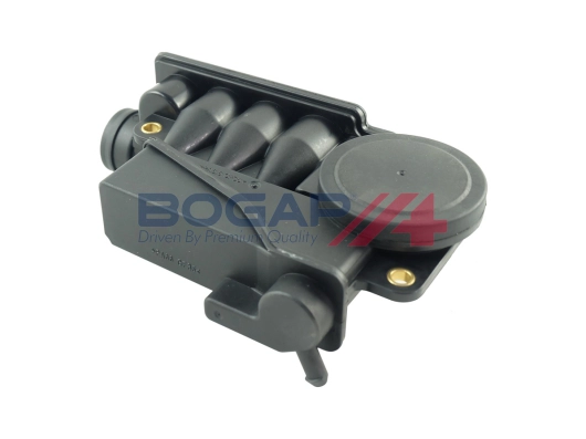 Маслосъемный щиток вентиляция картера bogap premium BOGAP A1216124