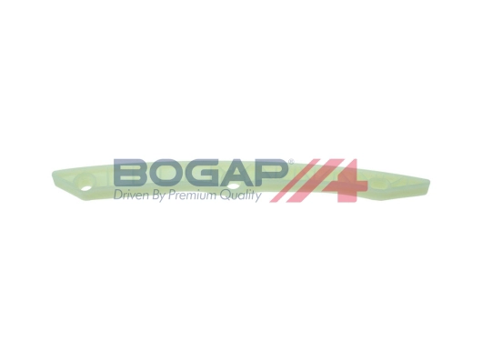 Планка успокоителя цепь привода bogap a+ BOGAP A1313101