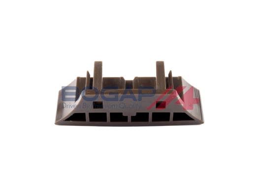 Планка успокоителя цепь привода bogap premium BOGAP A1313122