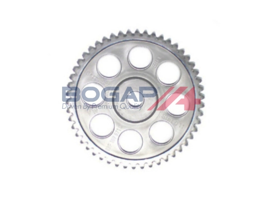 Шестерня распределительный вал bogap premium BOGAP A1334104