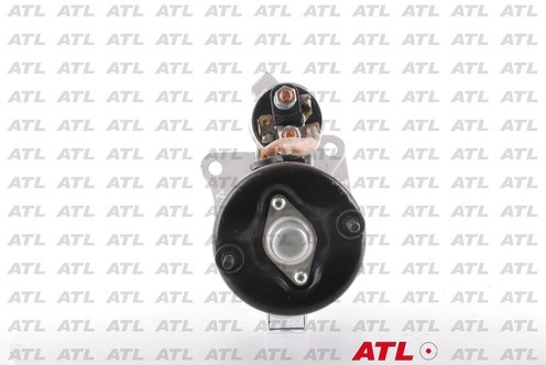 Стартер ATL AUTOTECHNIK A 13 660