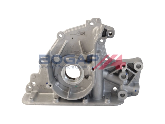 Масляный насос bogap a+ BOGAP A1410107