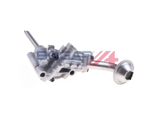 Масляный насос bogap premium BOGAP A1410115