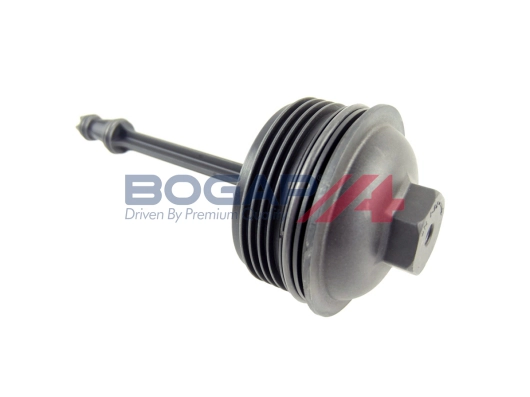 Крышка корпус масляного фильтра bogap premium BOGAP A1422103