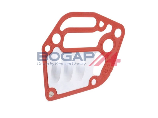 Прокладка корпус маслянного фильтра bogap premium BOGAP A1426102