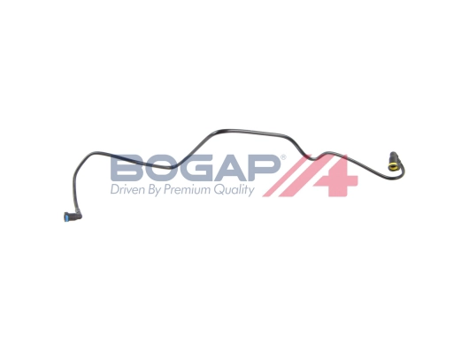 Топливопровод bogap premium BOGAP A1621121