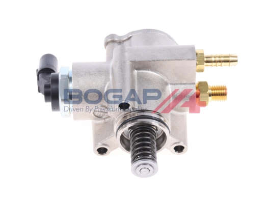 Насос высокого давления bogap premium BOGAP A1626123