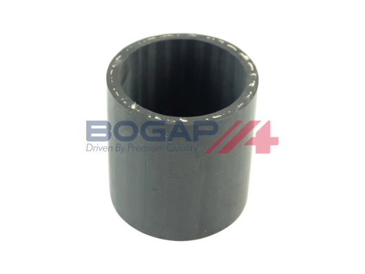 Трубка нагнетаемого воздуха bogap premium BOGAP A1711128