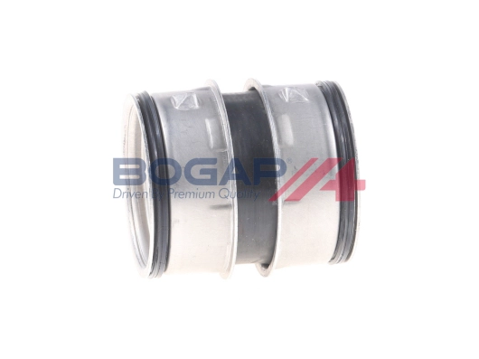 Трубка нагнетаемого воздуха bogap premium BOGAP A1711142