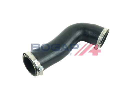 Трубка нагнетаемого воздуха bogap premium BOGAP A1711155